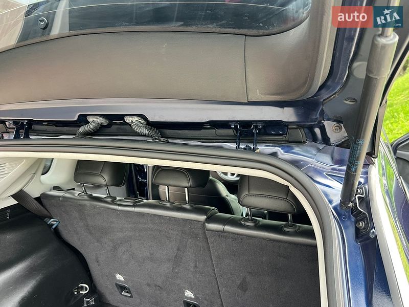 Позашляховик / Кросовер Jeep Compass 2019 в Хмельницькому