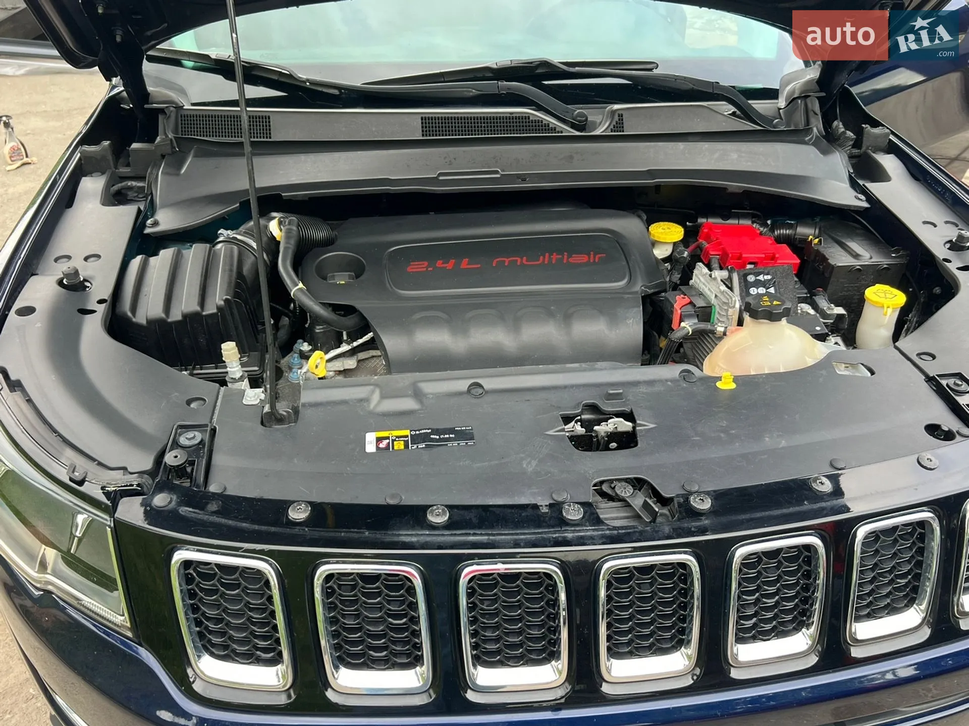 2019 Jeep Compass - мініатюра 65