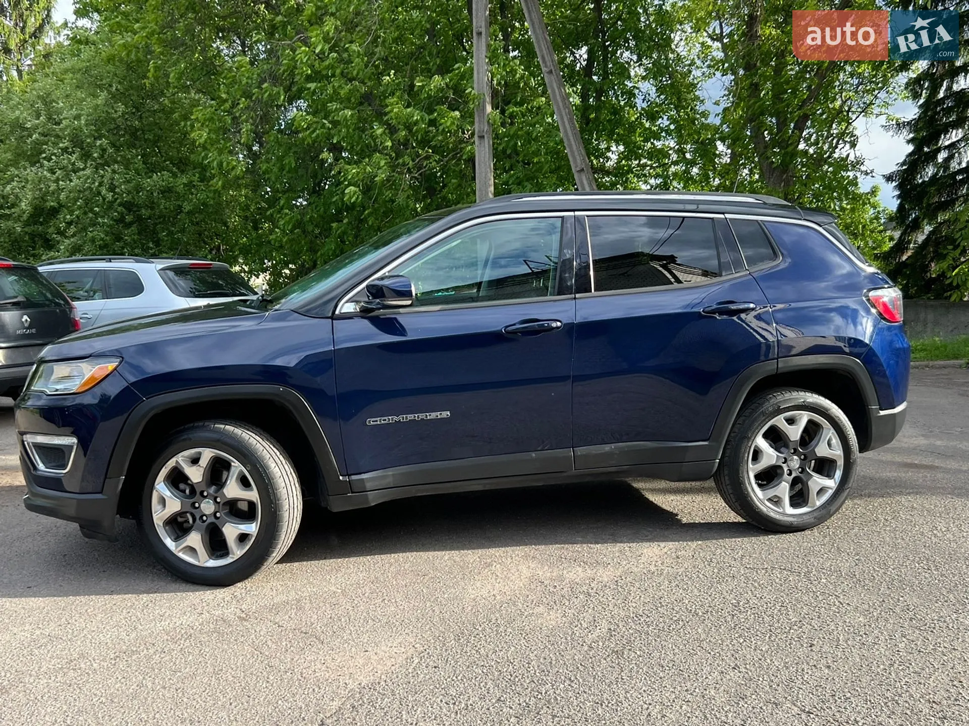 2019 Jeep Compass - мініатюра 20