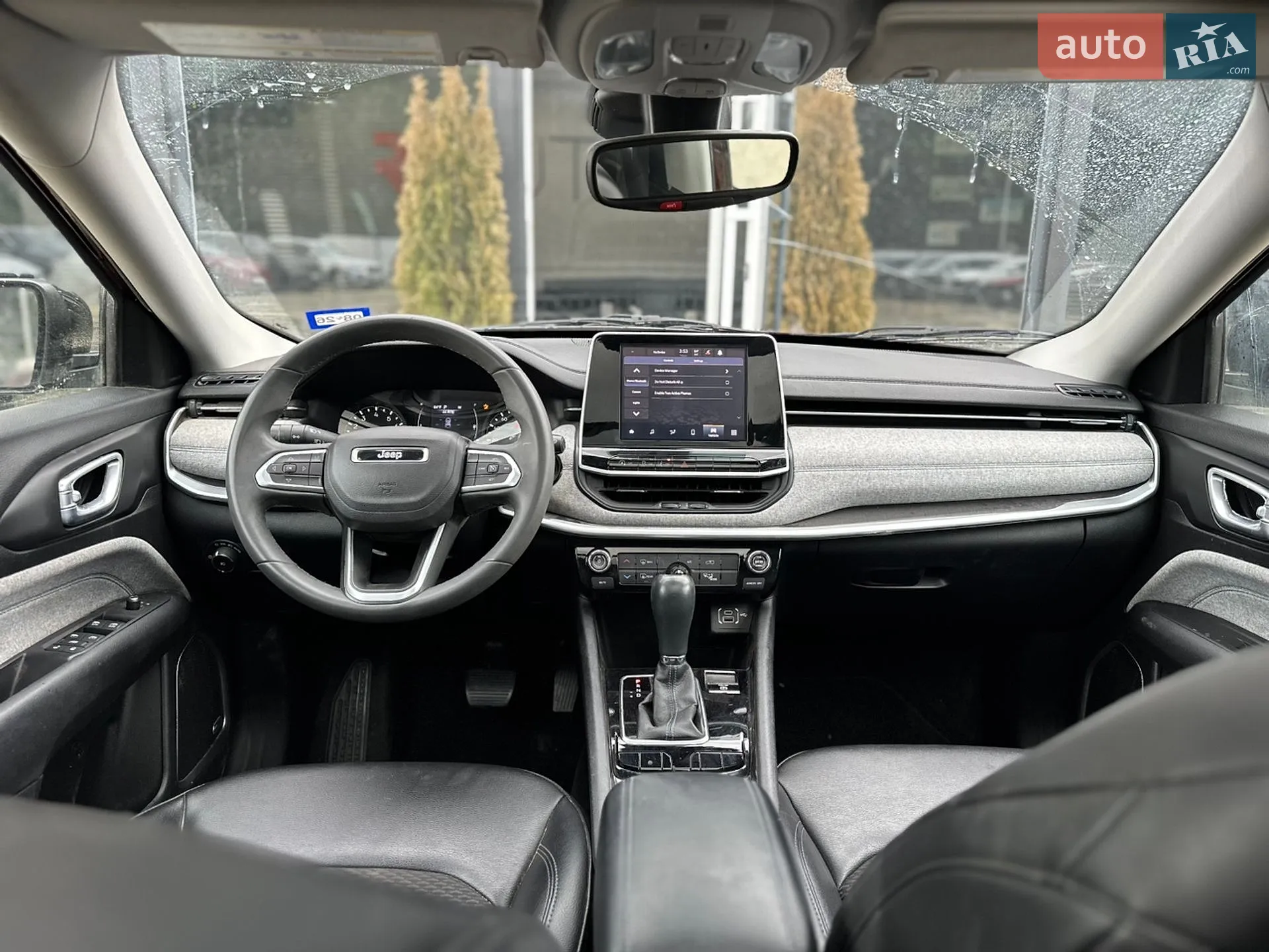 2021 Jeep Compass - мініатюра 11