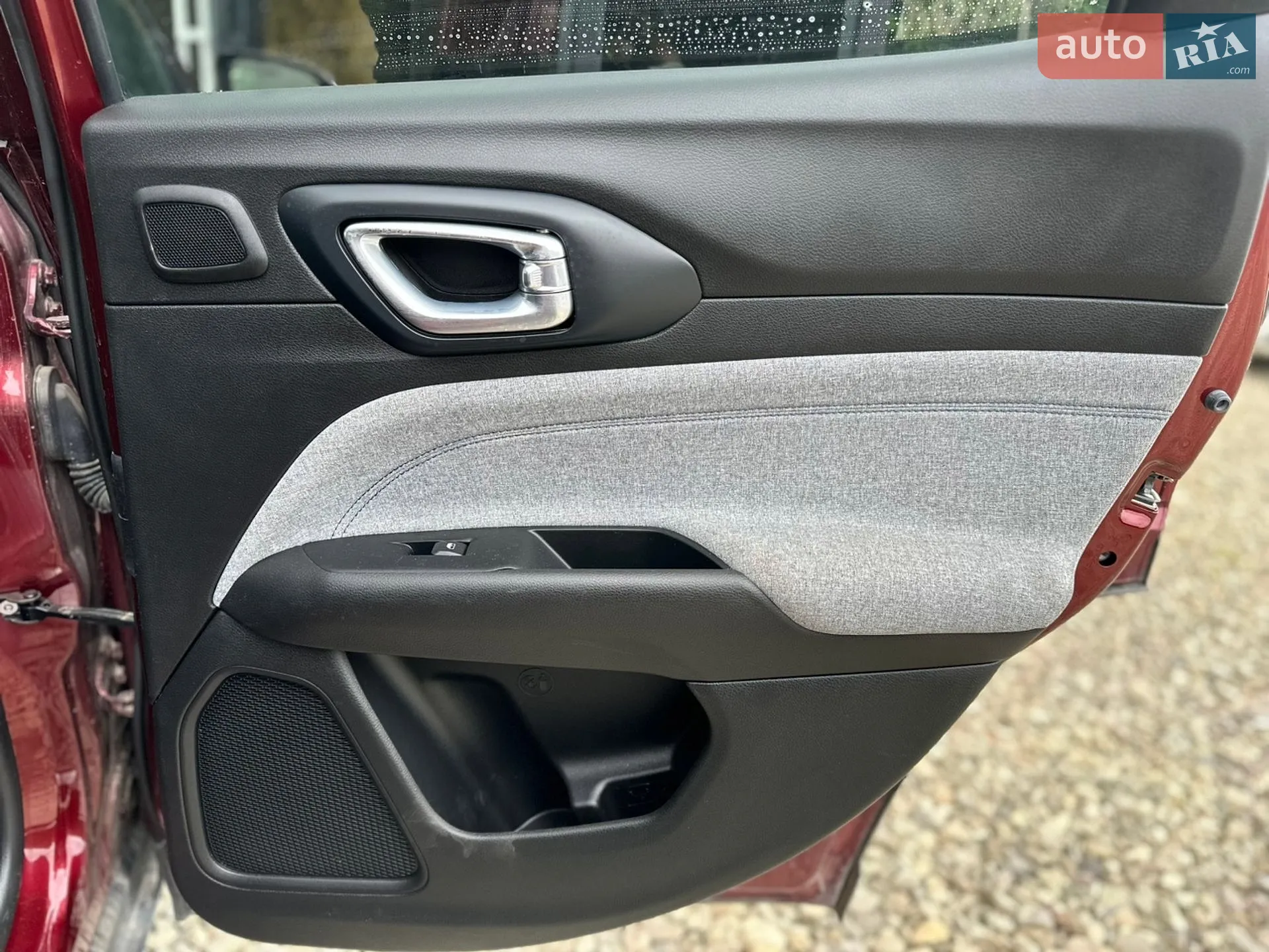 2021 Jeep Compass - мініатюра 21