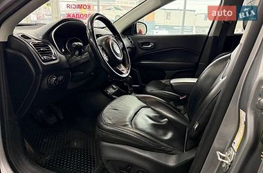 Внедорожник / Кроссовер Jeep Compass 2019 в Киеве