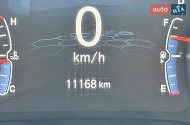 Внедорожник / Кроссовер Jeep Compass 2023 в Киеве