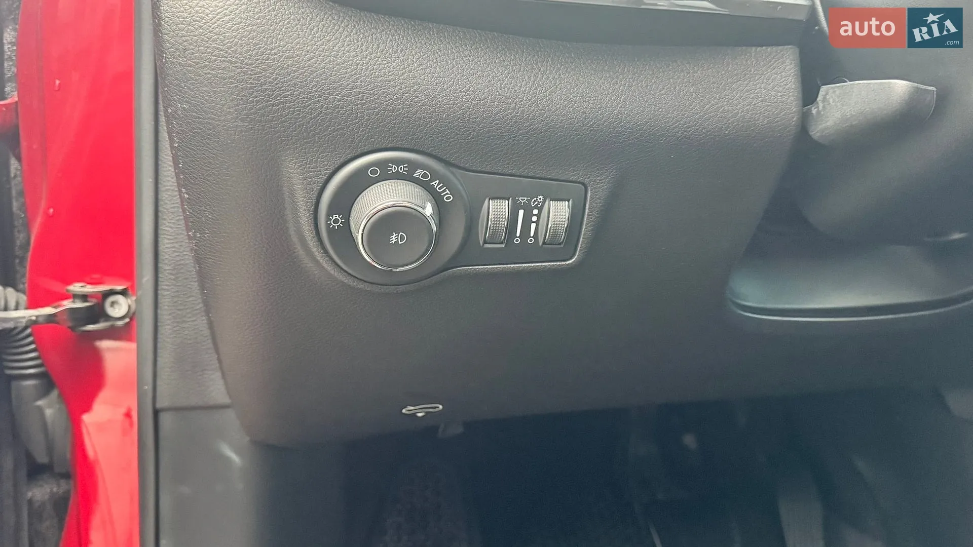 2023 Jeep Compass - мініатюра 19