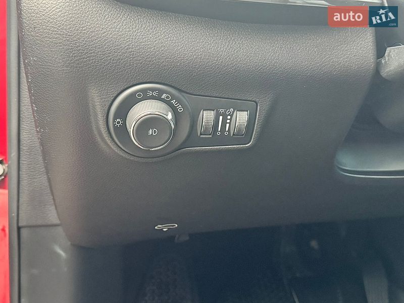 Внедорожник / Кроссовер Jeep Compass 2023 в Киеве
