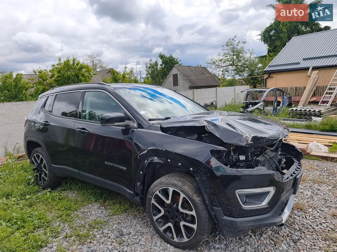 2018 Jeep Compass - мініатюра 15