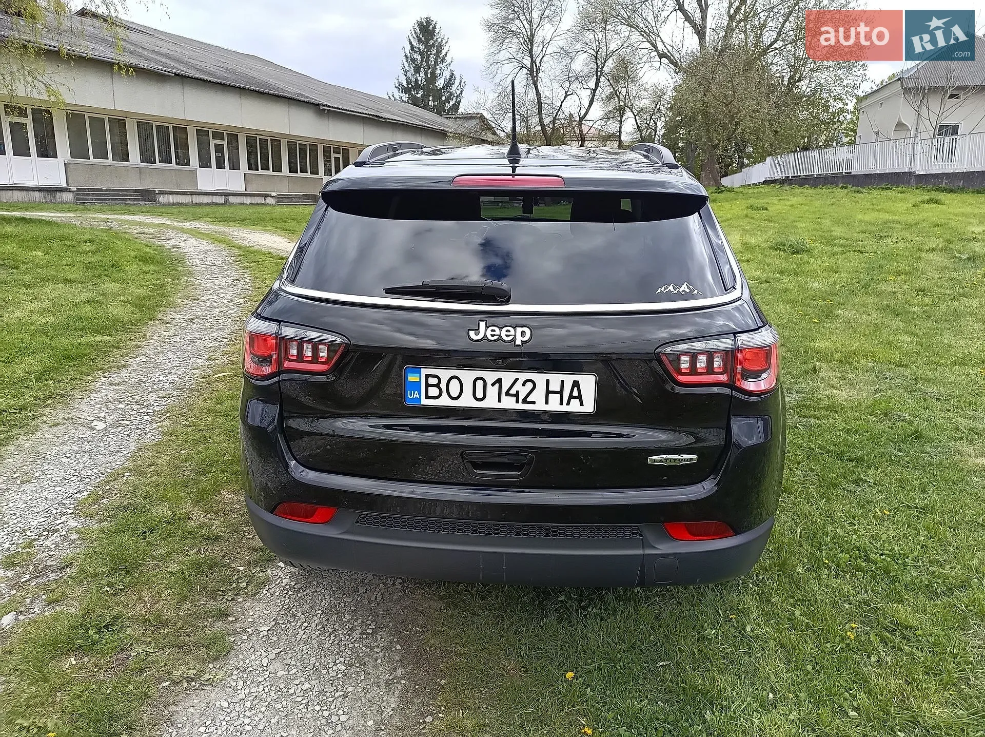 2019 Jeep Compass - мініатюра 8