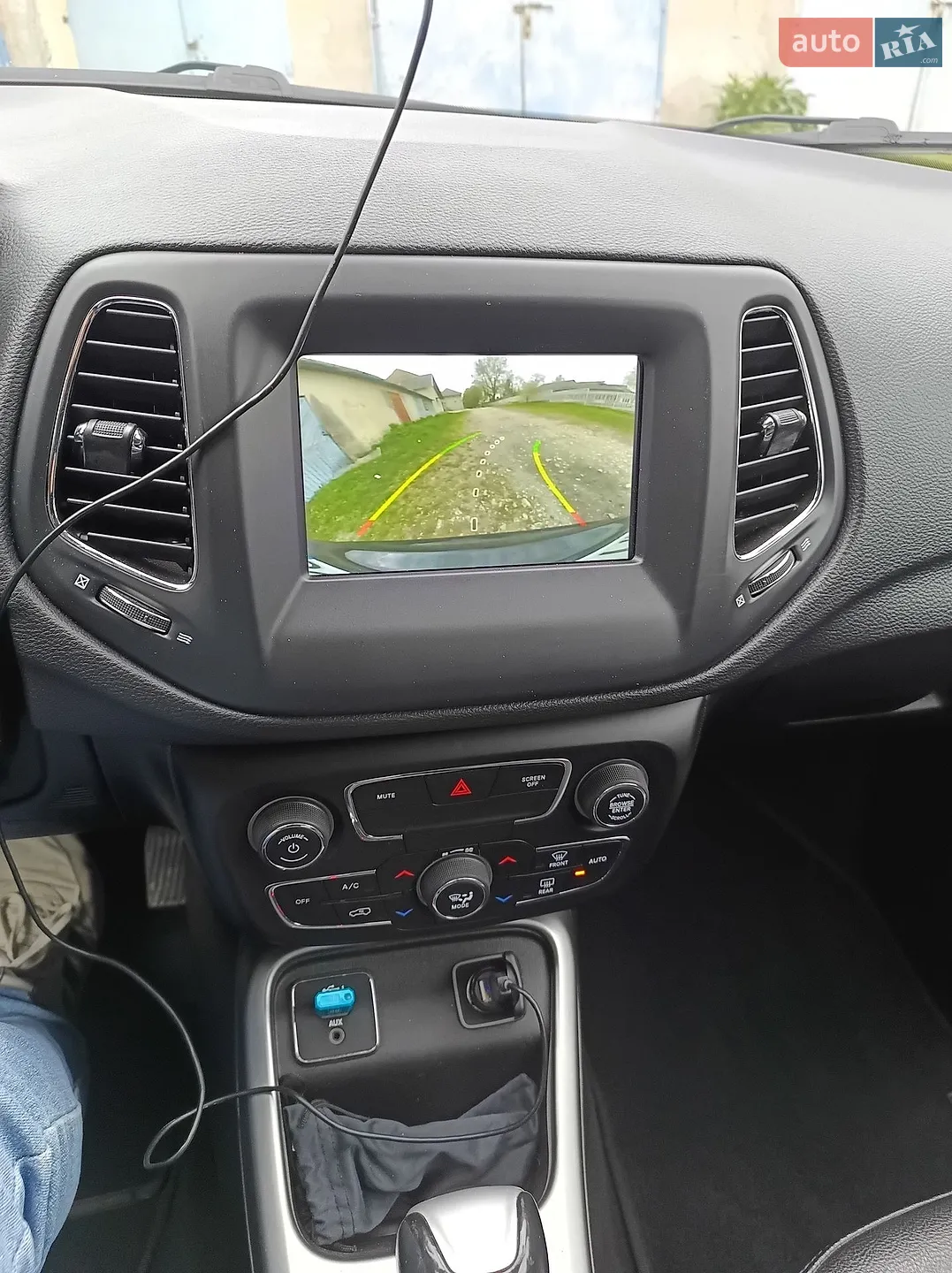 2019 Jeep Compass - мініатюра 18