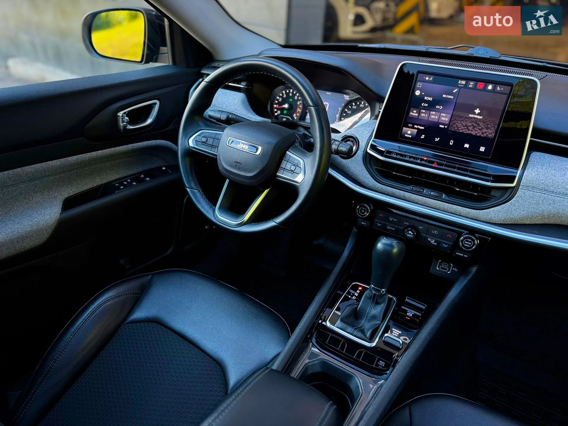 2021 Jeep Compass - мініатюра 20