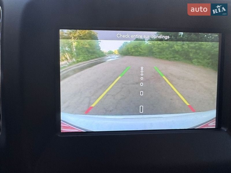Внедорожник / Кроссовер Jeep Compass 2019 в Ровно