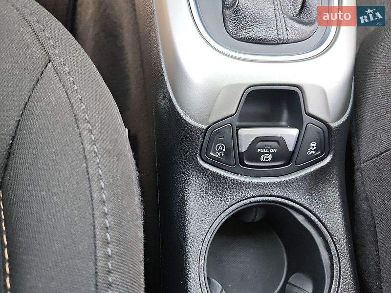 Внедорожник / Кроссовер Jeep Compass 2020 в Кременчуге