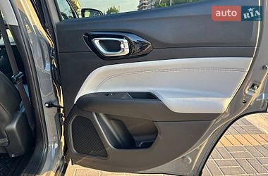 Позашляховик / Кросовер Jeep Compass 2022 в Львові