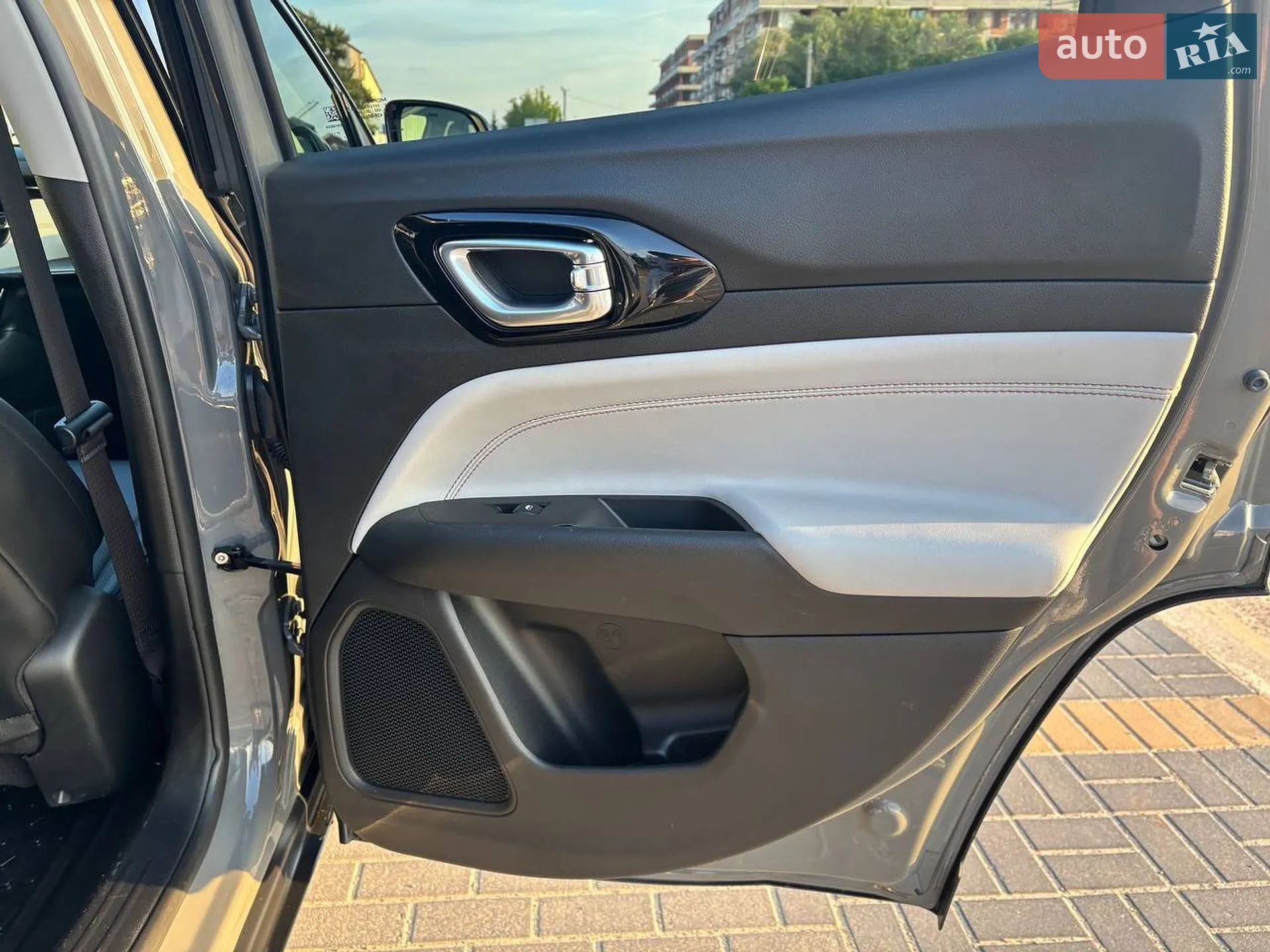 2022 Jeep Compass - мініатюра 17