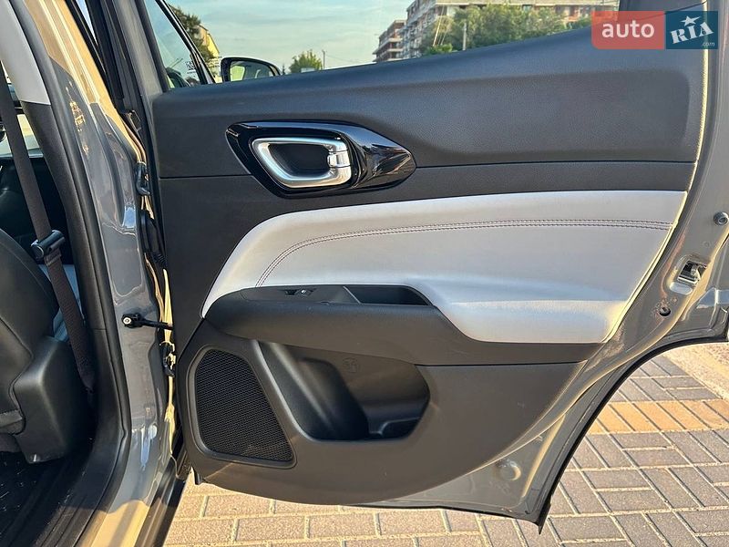 Позашляховик / Кросовер Jeep Compass 2022 в Львові