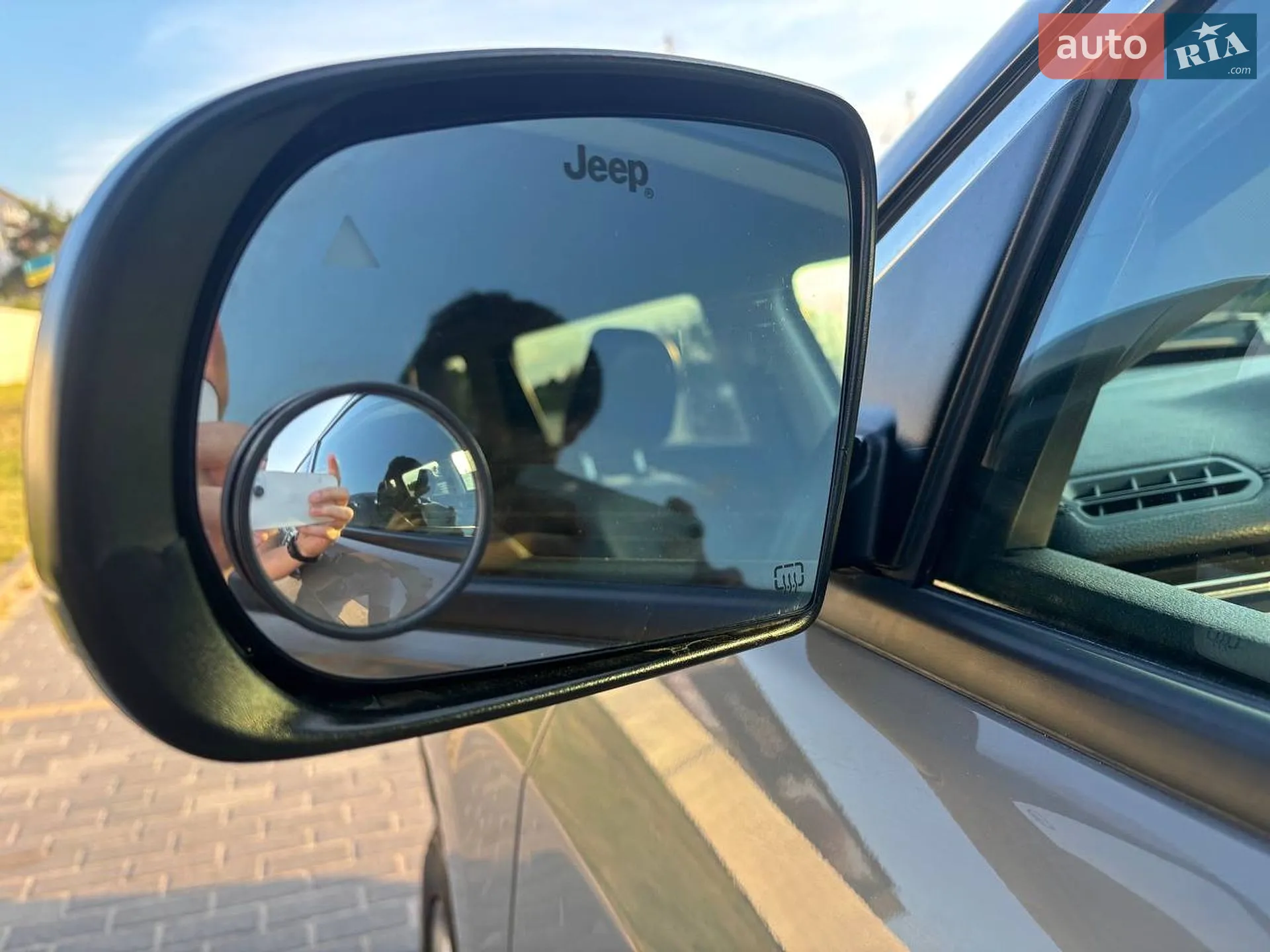 2022 Jeep Compass - мініатюра 24