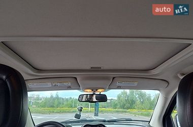 Внедорожник / Кроссовер Jeep Compass 2015 в Киеве