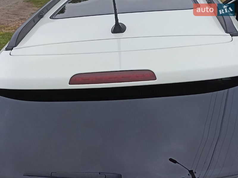Позашляховик / Кросовер Jeep Compass 2018 в Дніпрі фото 9 Позашляховик / Кросовер Jeep Compass 2018 в Дніпрі