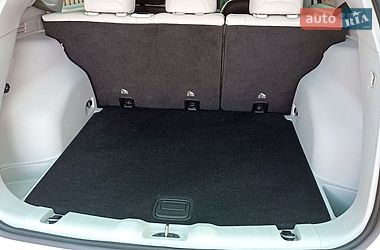 Позашляховик / Кросовер Jeep Compass 2018 в Дніпрі фото 12 Позашляховик / Кросовер Jeep Compass 2018 в Дніпрі