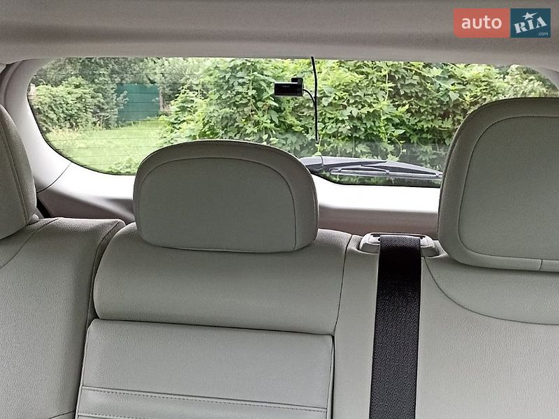 Позашляховик / Кросовер Jeep Compass 2018 в Дніпрі фото 22 Позашляховик / Кросовер Jeep Compass 2018 в Дніпрі