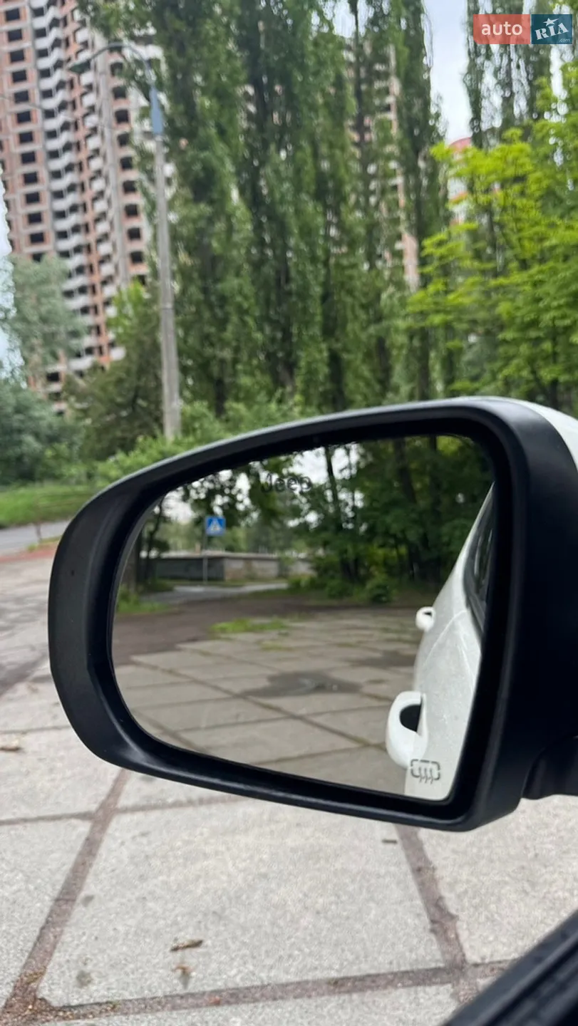 2017 Jeep Compass - мініатюра 53