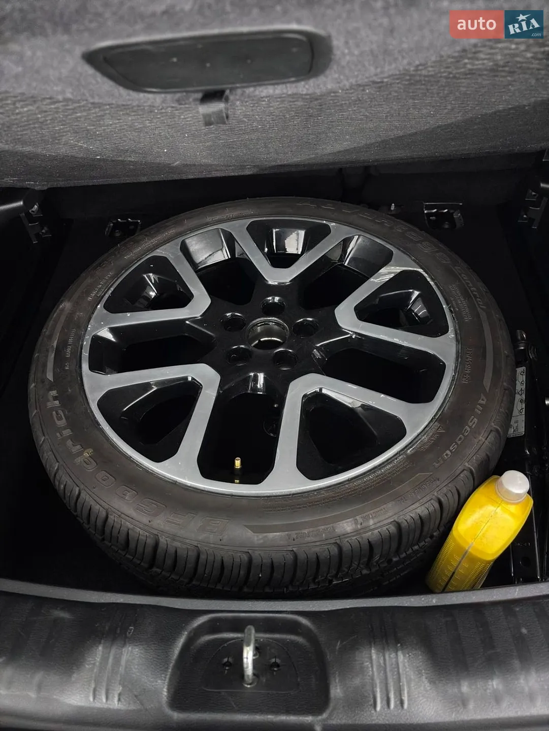2020 Jeep Compass - мініатюра 11