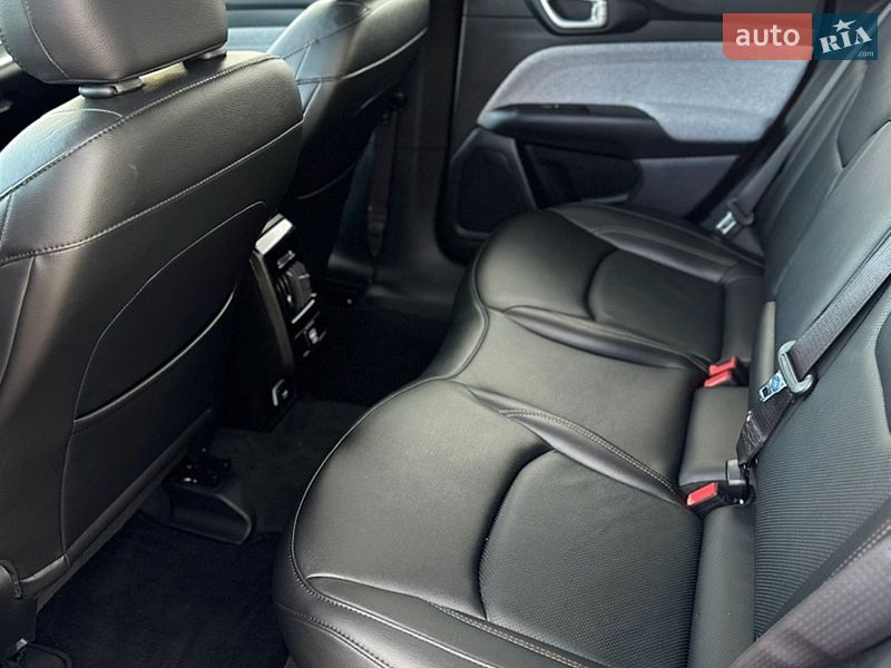 Внедорожник / Кроссовер Jeep Compass 2022 в Броварах фото 18 Внедорожник / Кроссовер Jeep Compass 2022 в Броварах