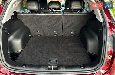 Внедорожник / Кроссовер Jeep Compass 2022 в Броварах фото 22 Внедорожник / Кроссовер Jeep Compass 2022 в Броварах