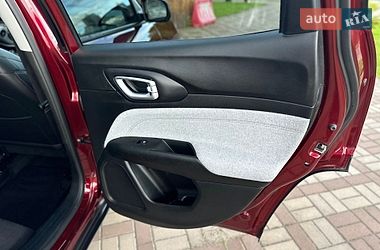 Внедорожник / Кроссовер Jeep Compass 2022 в Броварах фото 25 Внедорожник / Кроссовер Jeep Compass 2022 в Броварах