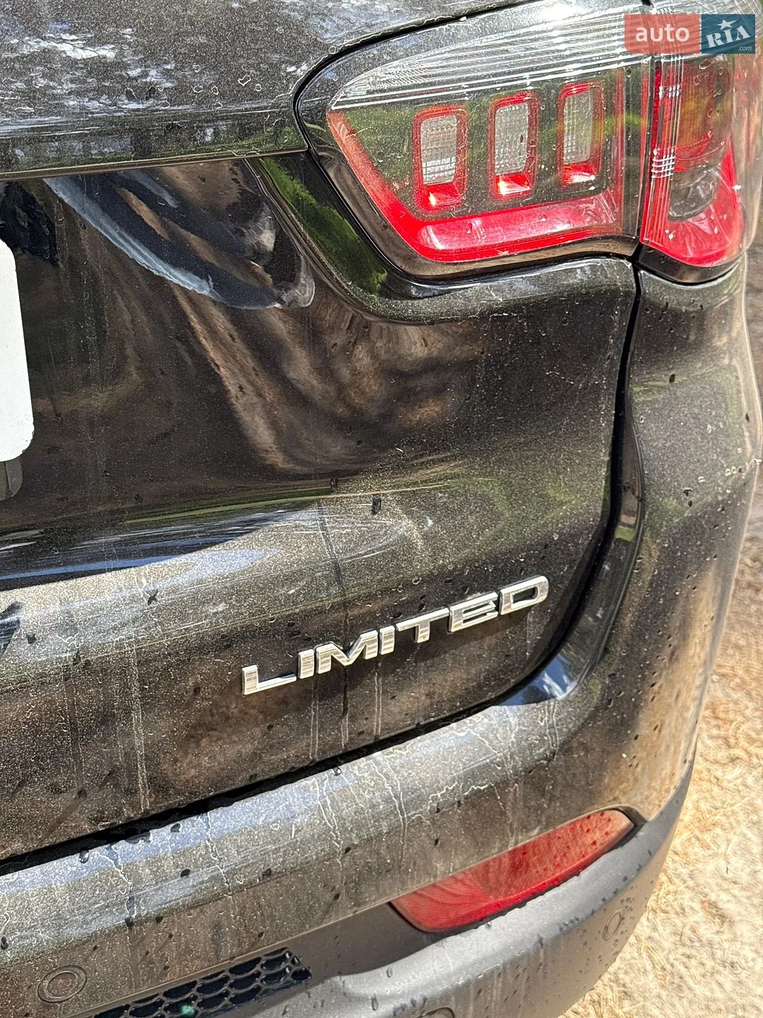 2018 Jeep Compass - мініатюра 13