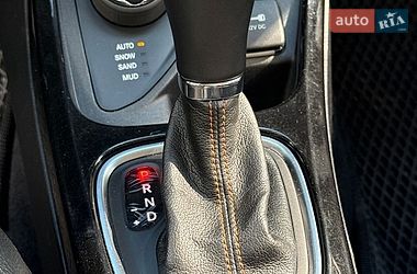Внедорожник / Кроссовер Jeep Compass 2018 в Сумах