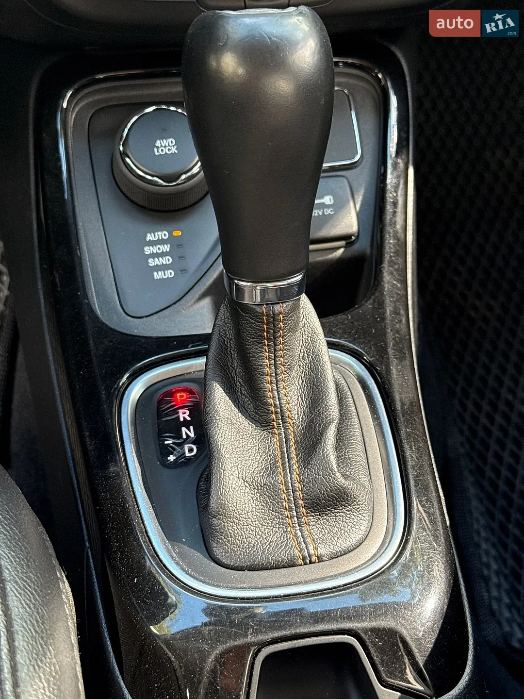 2018 Jeep Compass - мініатюра 27