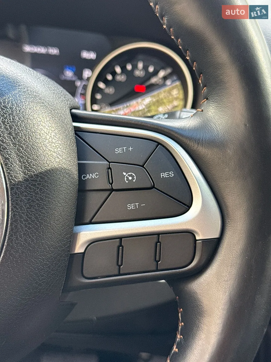 2018 Jeep Compass - мініатюра 29