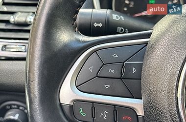 Внедорожник / Кроссовер Jeep Compass 2018 в Сумах