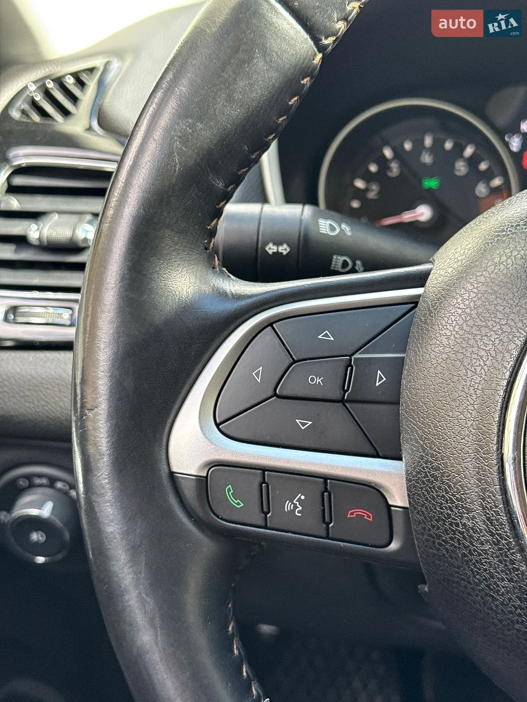 2018 Jeep Compass - мініатюра 30