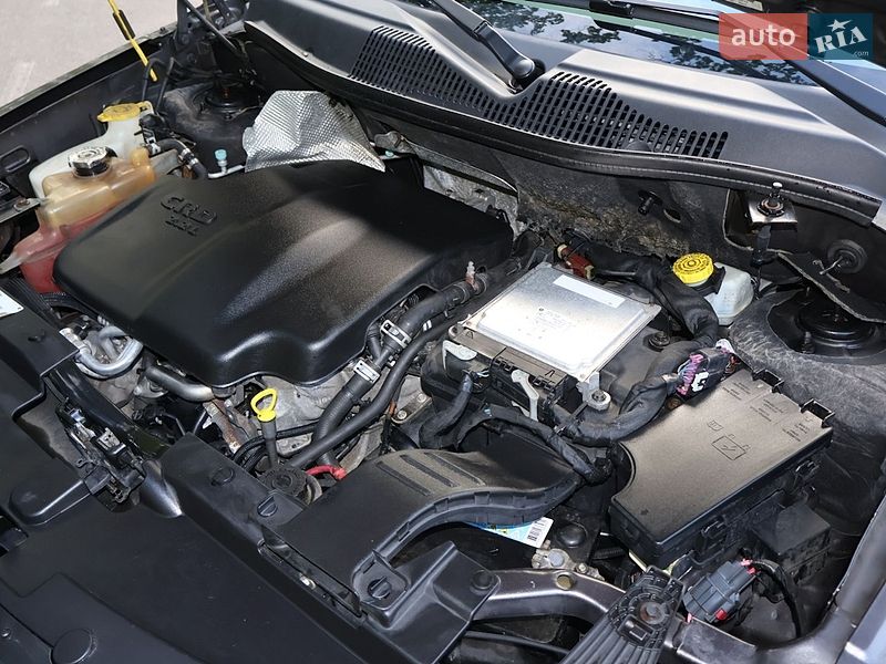 Внедорожник / Кроссовер Jeep Compass 2014 в Киеве фото 15 Внедорожник / Кроссовер Jeep Compass 2014 в Киеве