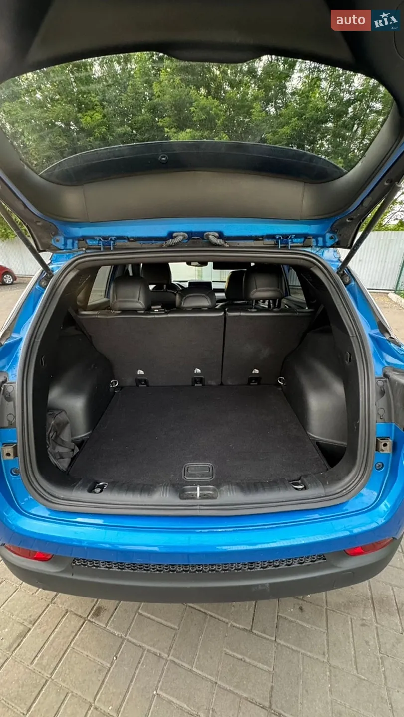 2023 Jeep Compass - мініатюра 10