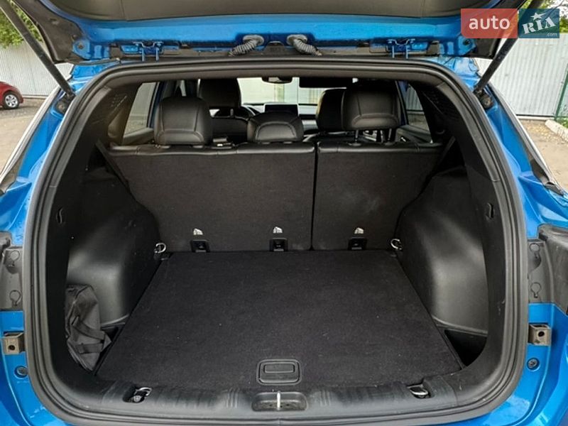 Внедорожник / Кроссовер Jeep Compass 2023 в Киеве