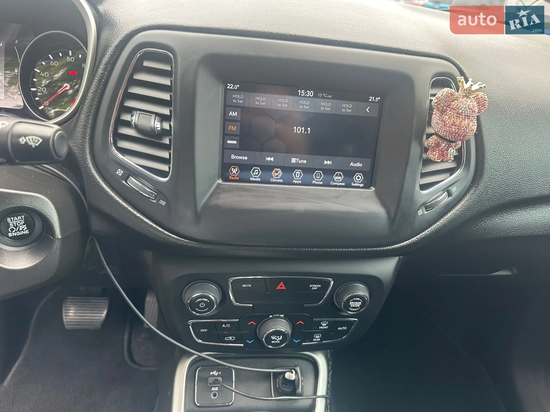 2020 Jeep Compass - мініатюра 19