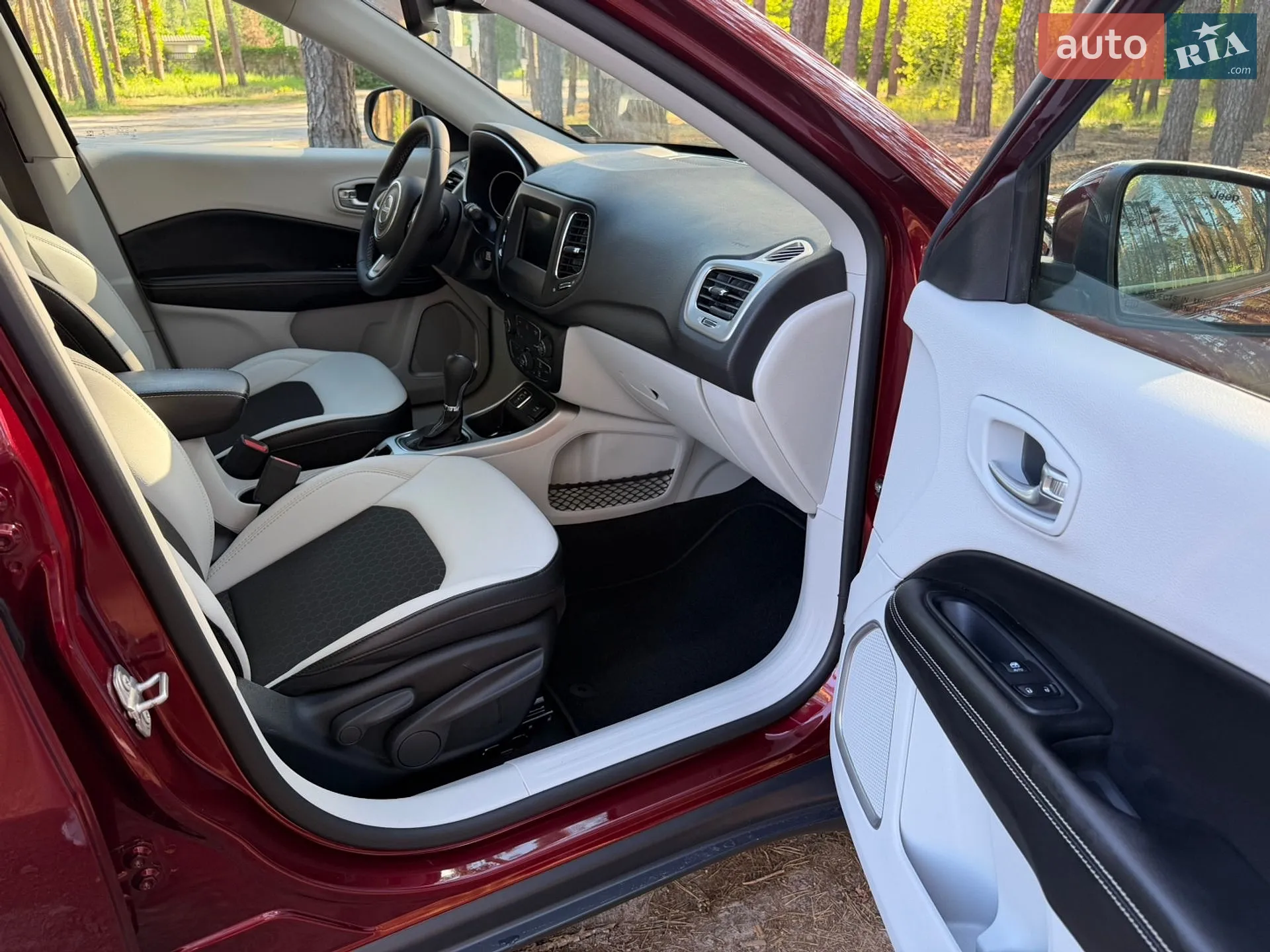 2021 Jeep Compass - мініатюра 23