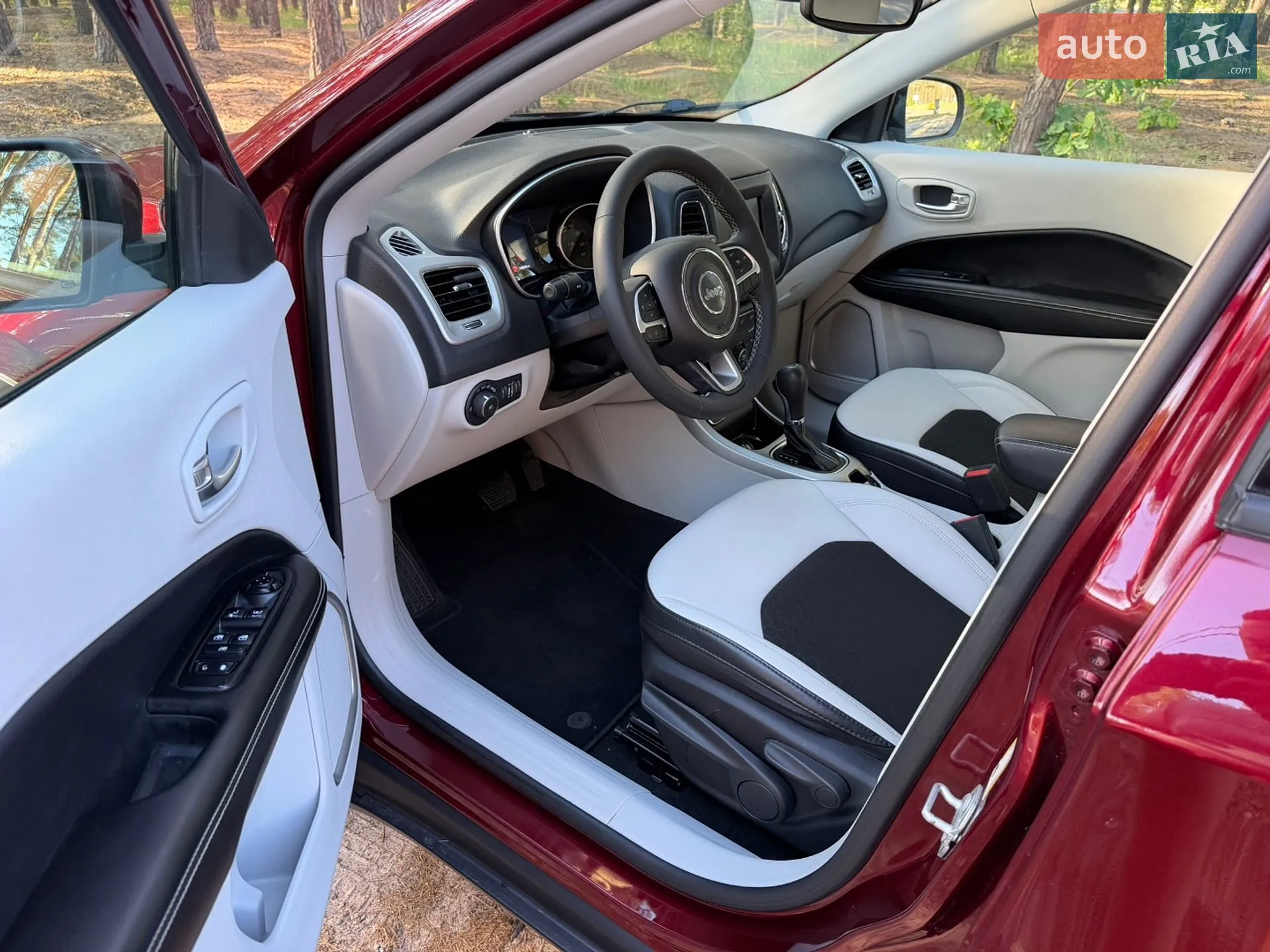 2021 Jeep Compass - мініатюра 26
