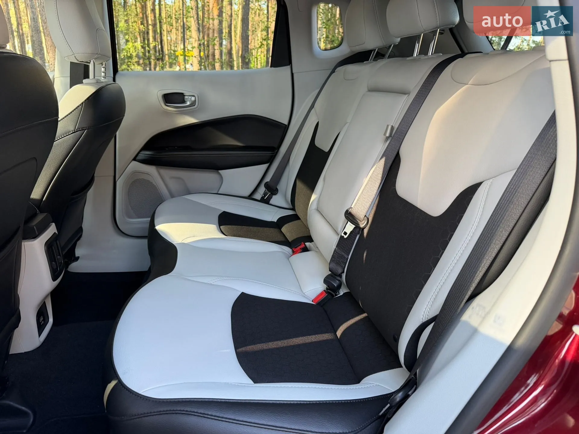 2021 Jeep Compass - мініатюра 31