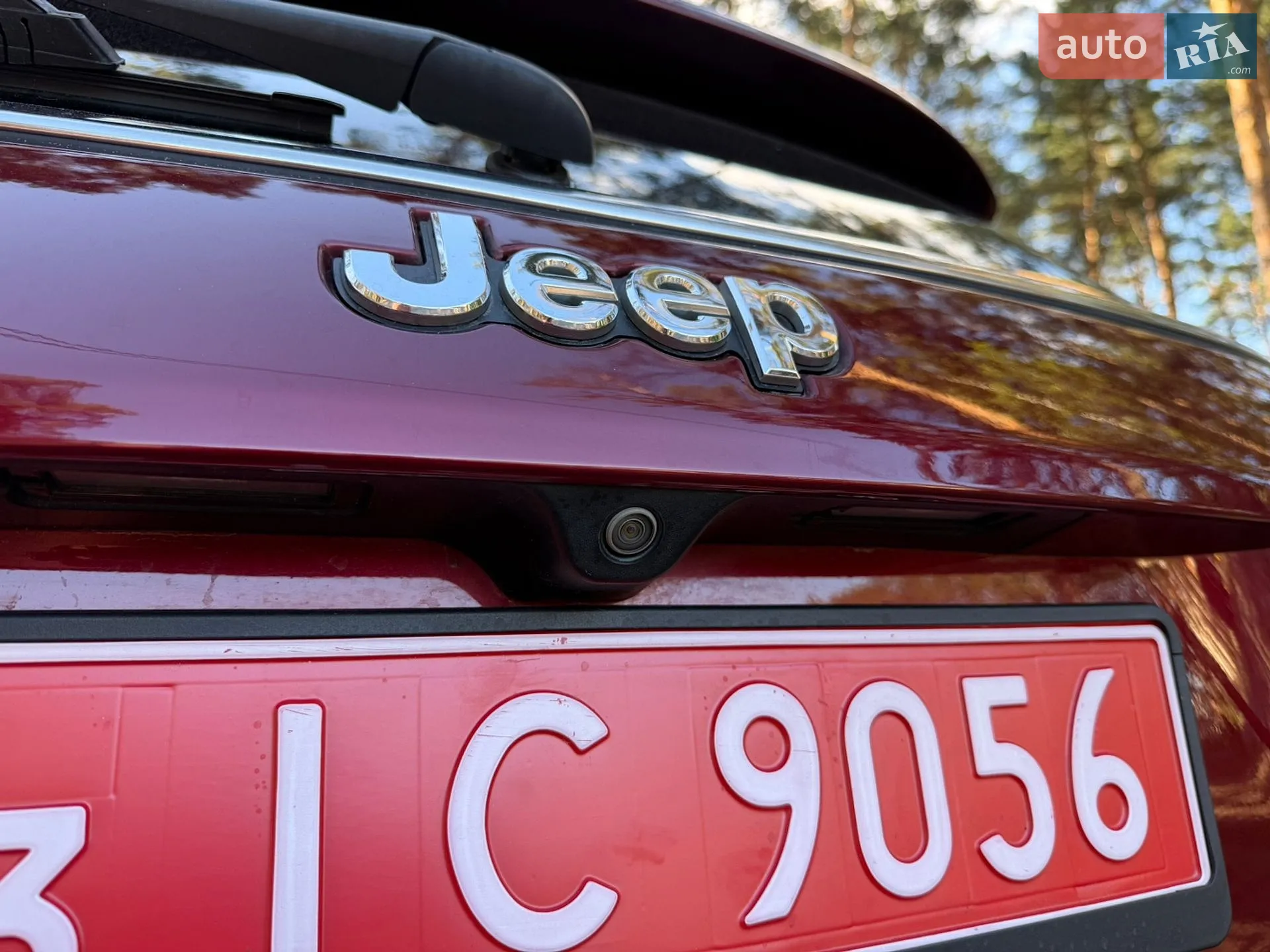 2021 Jeep Compass - мініатюра 39