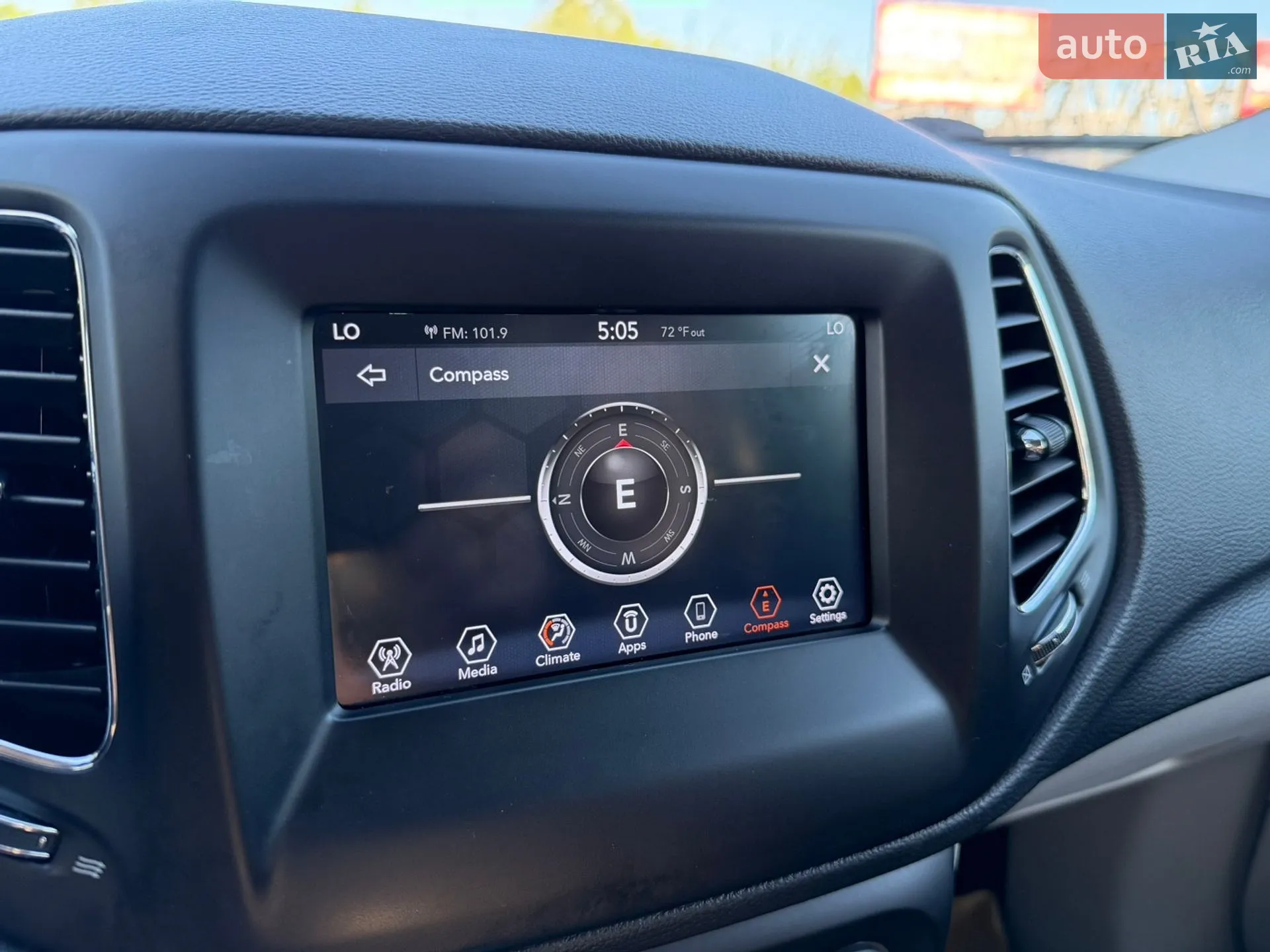 2021 Jeep Compass - мініатюра 46
