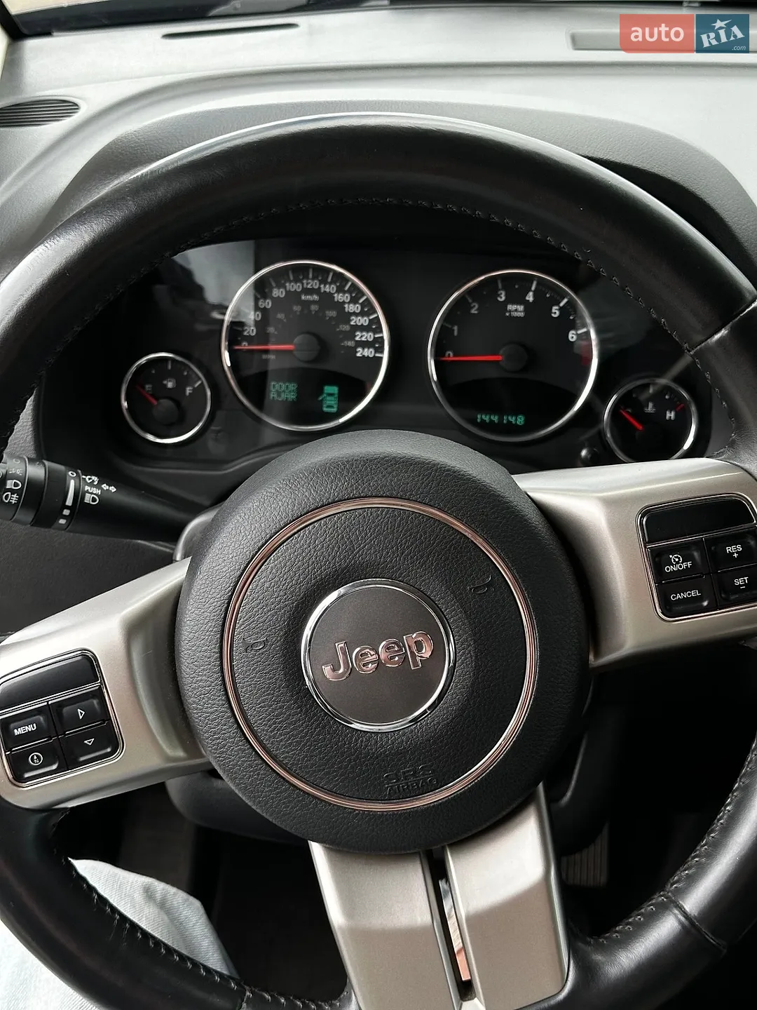 2011 Jeep Compass - мініатюра 12