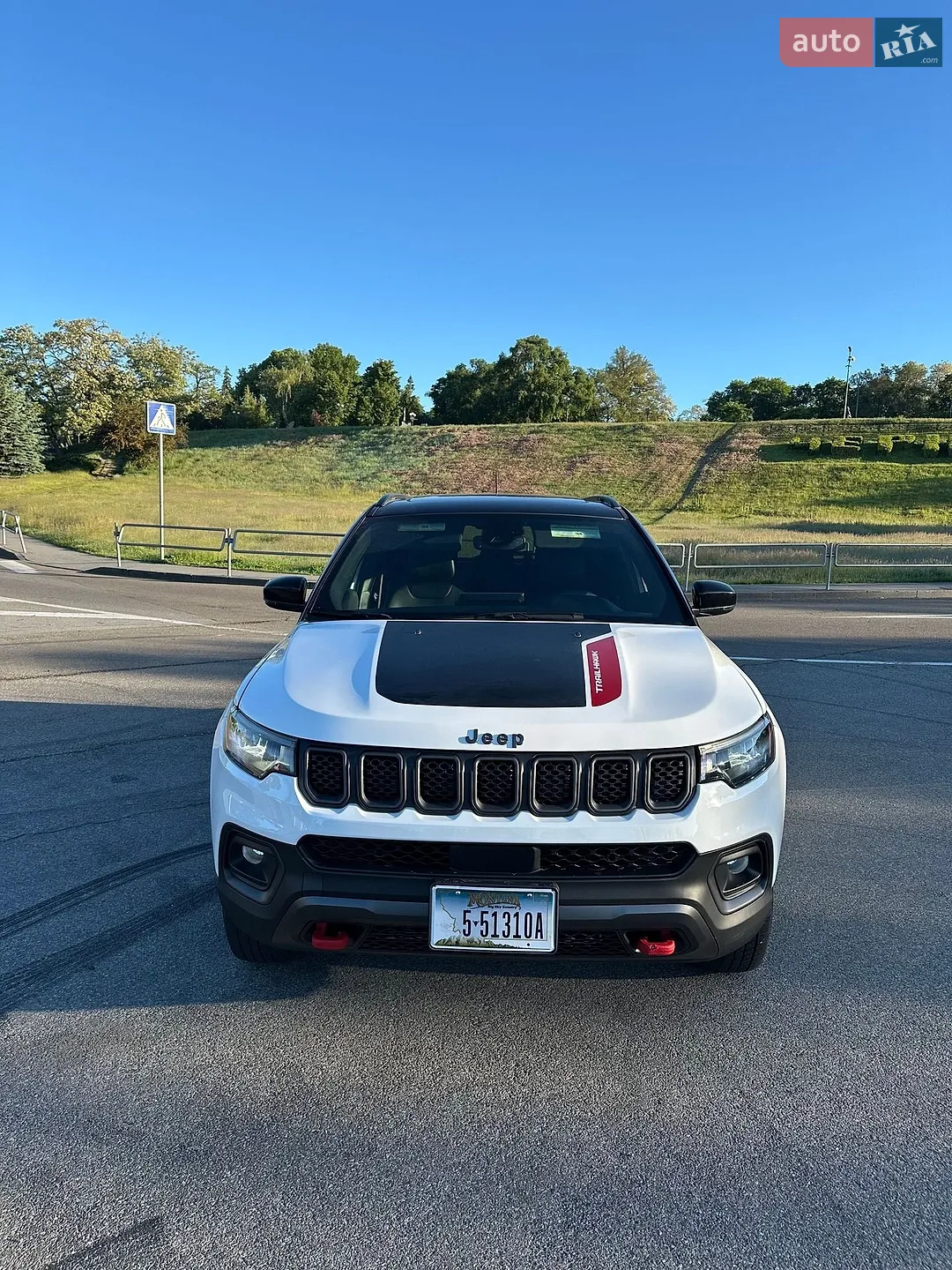 2023 Jeep Compass - мініатюра 4