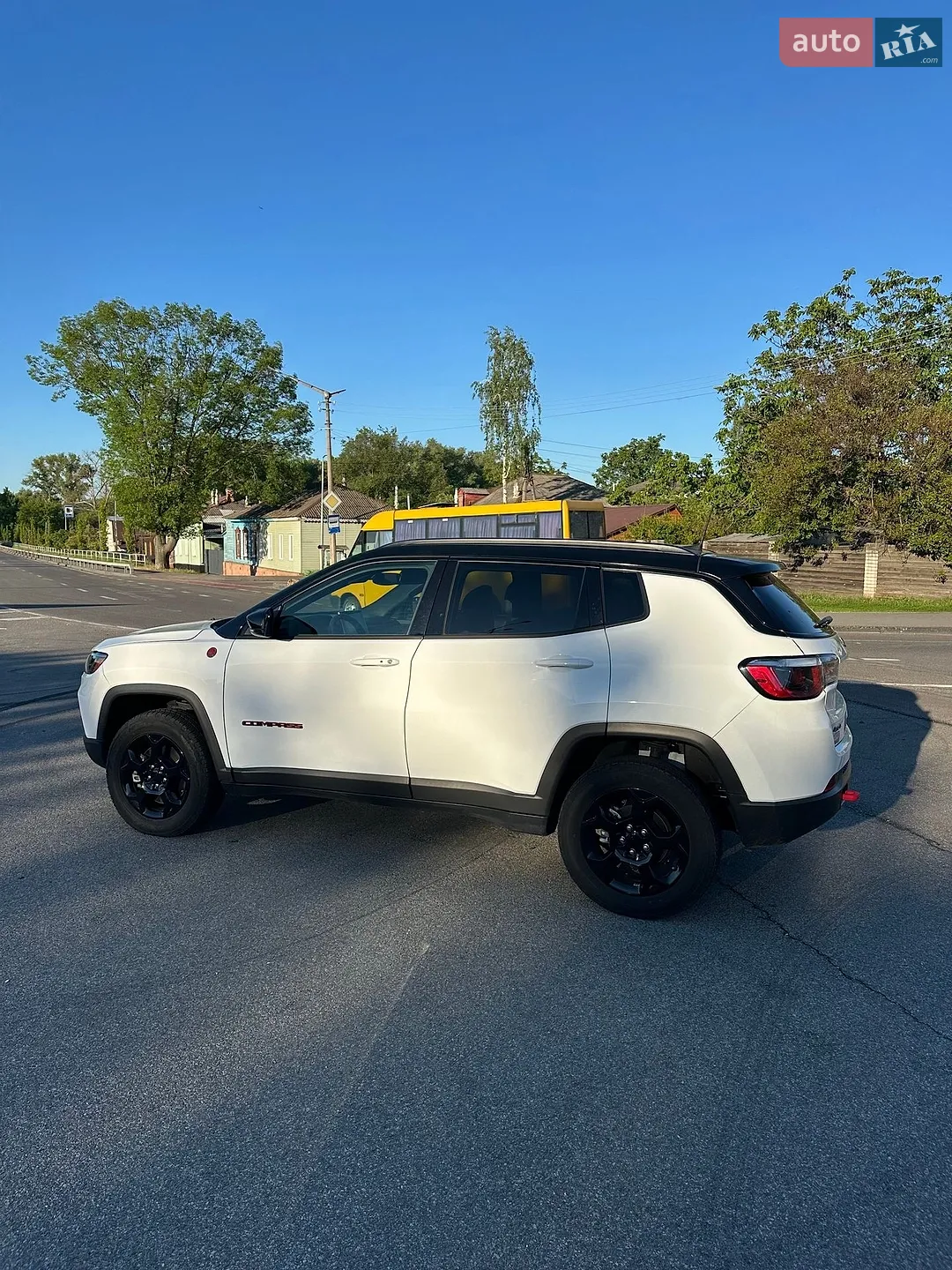 2023 Jeep Compass - мініатюра 6