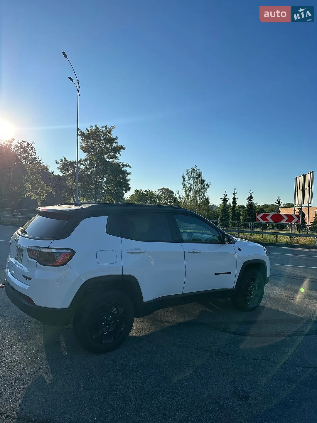 2023 Jeep Compass - мініатюра 10