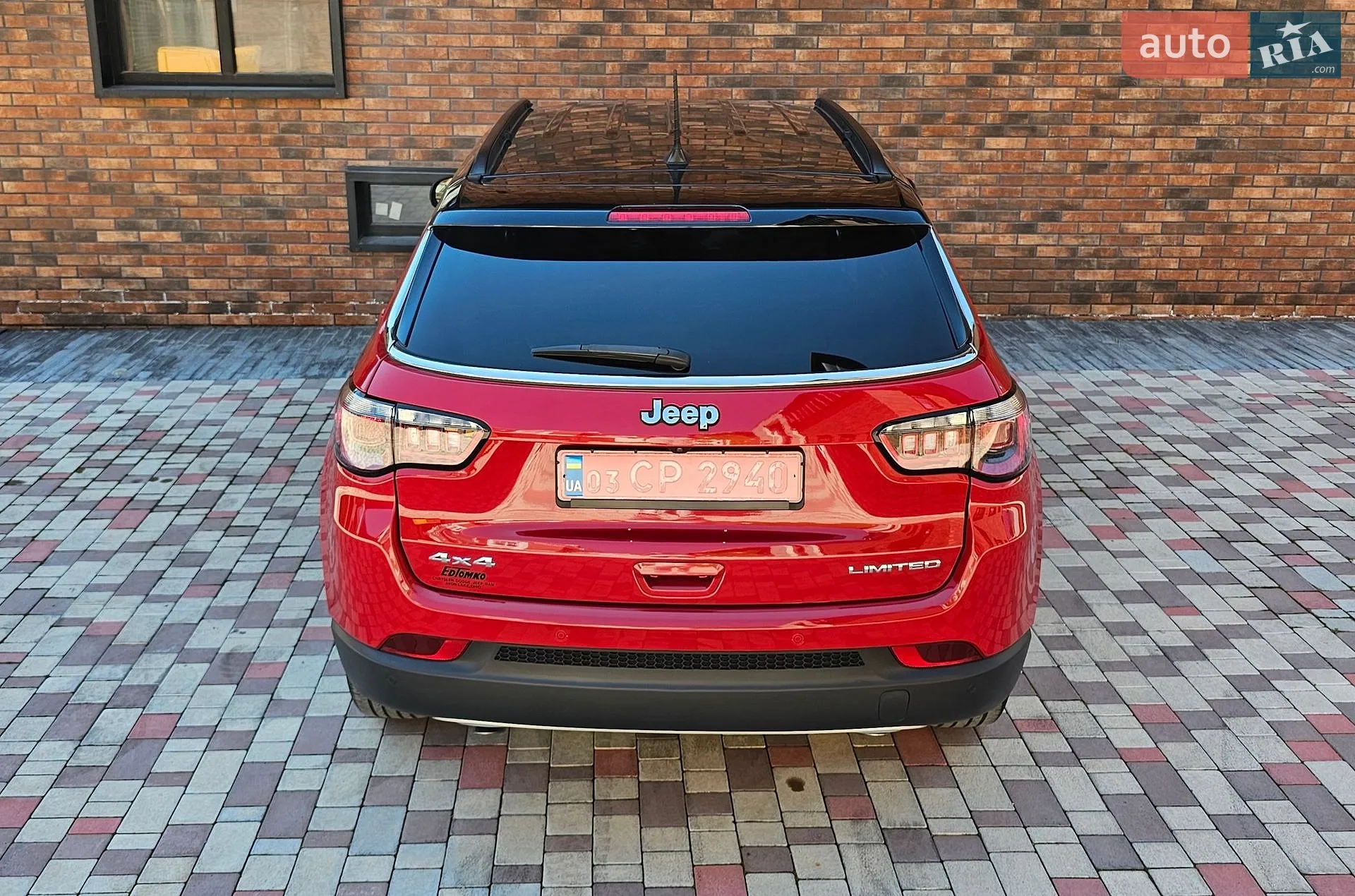 2023 Jeep Compass - мініатюра 27