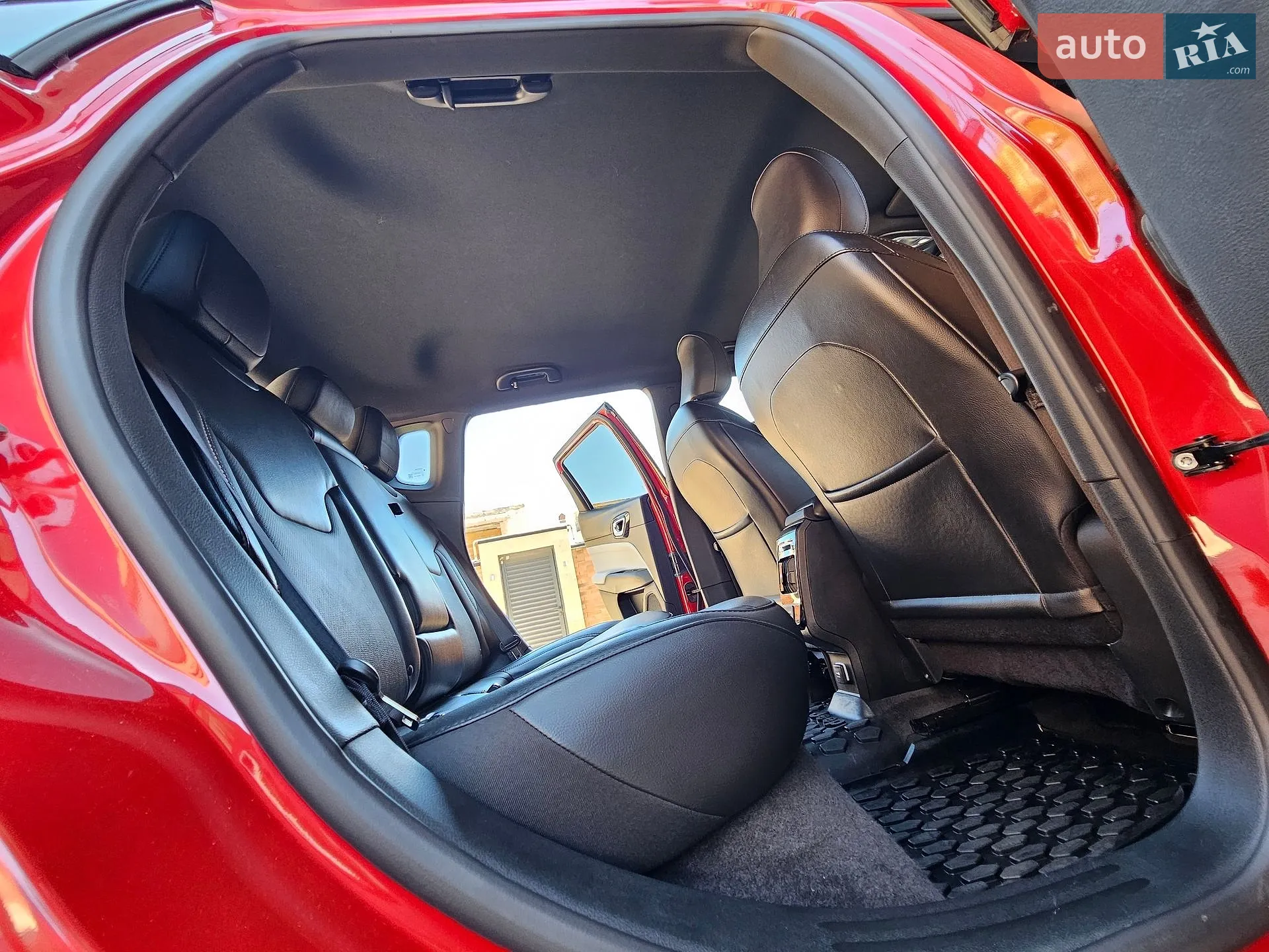2023 Jeep Compass - мініатюра 51