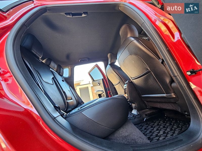 Внедорожник / Кроссовер Jeep Compass 2023 в Одессе